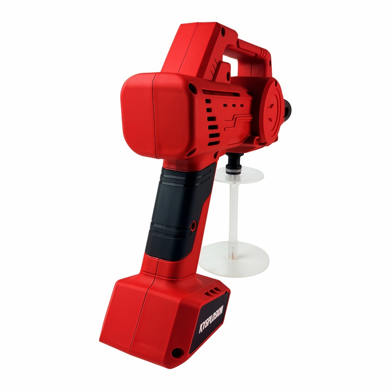 Portable wireless High Pressur - Foam Cannon Car Wash recensie en prijs