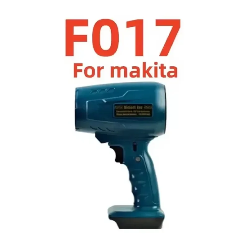 Makita 18V Battery F017 Electr - Dryer Car Blower recensie en prijs