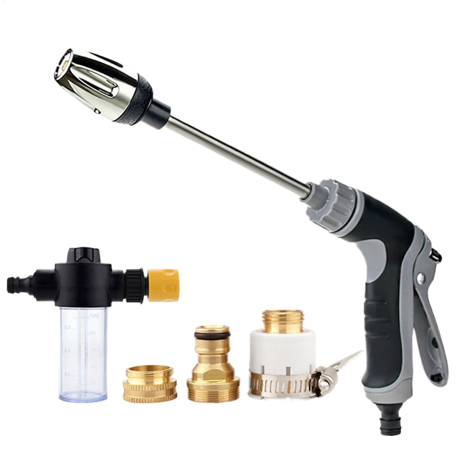 Car Wash High Pressure Water G - Pressure Washer Foam Gun recensie en prijs