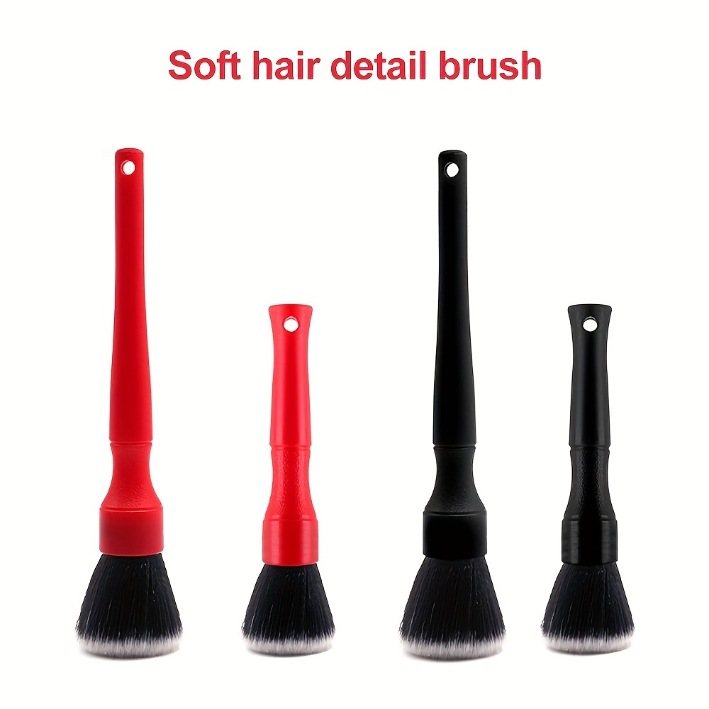 Car Ultra-Soft Detailing Brush - Interior Detailing Kit recensie en prijs