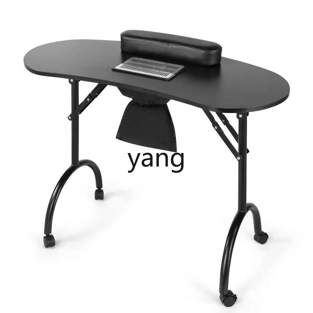 LH manicure table with vacuum  - Wheel Cleaner Alloy recensie en prijs