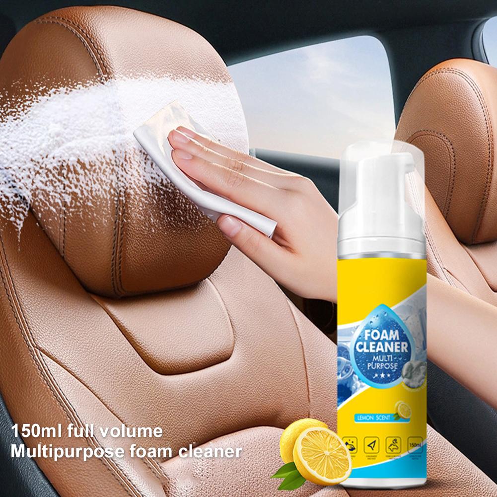 150ml 1/2/3sets Multipurpose F - Leather Cleaner Interior recensie en prijs