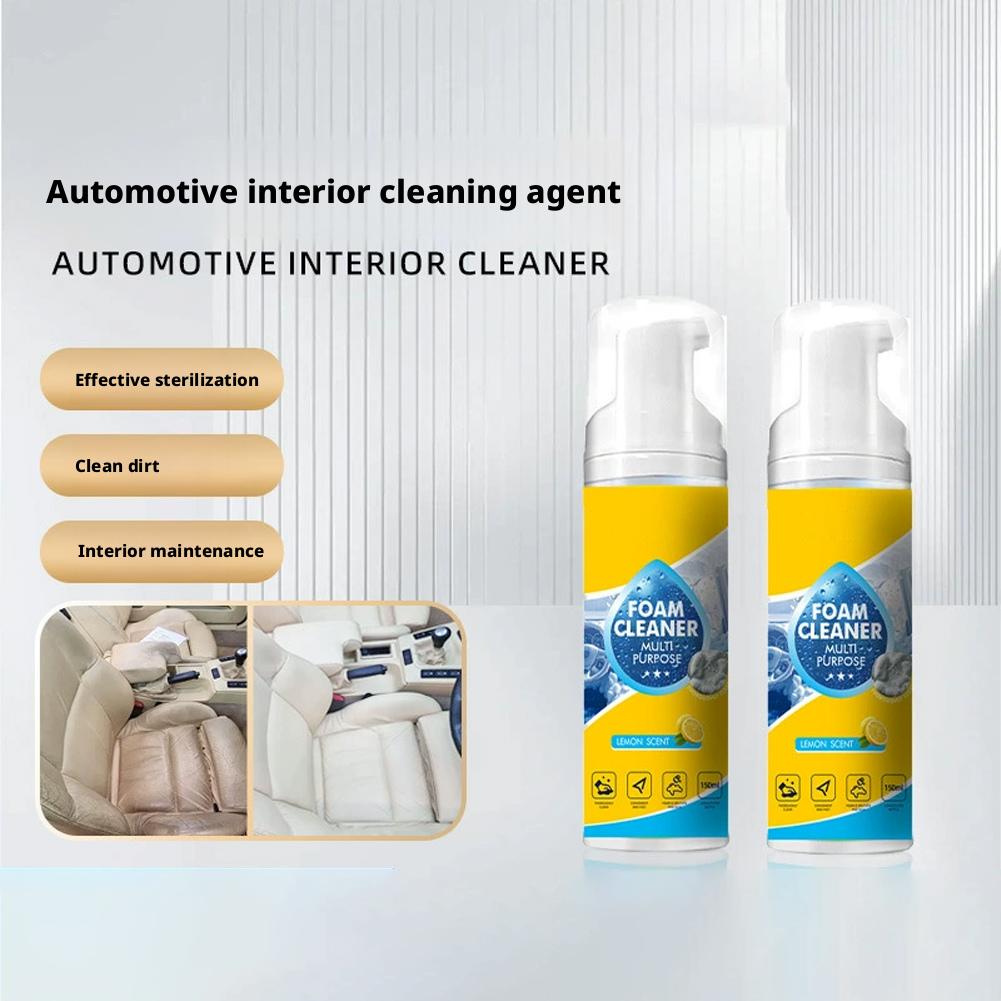 150ml 1/2/3sets Multipurpose F - Leather Cleaner Interior recensie en prijs