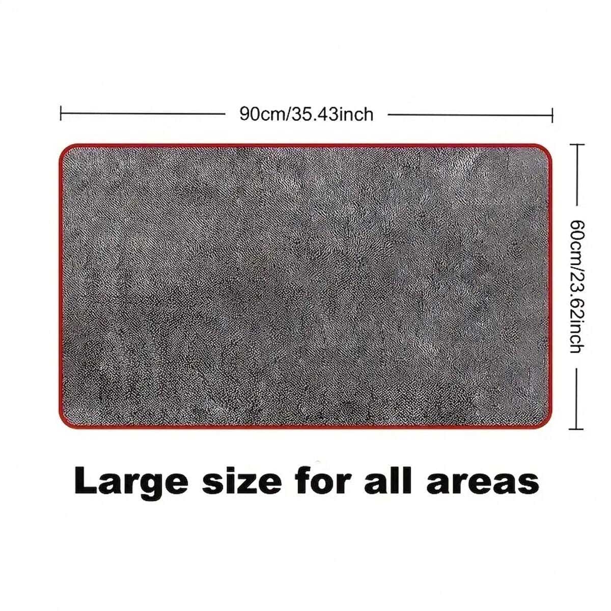 Super absorbent microfiber car - Microfiber Towel Detailing recensie en prijs