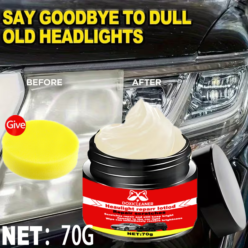 Tire Shine & Plastic Repair Pa - Trim Restorer Plastic recensie en prijs