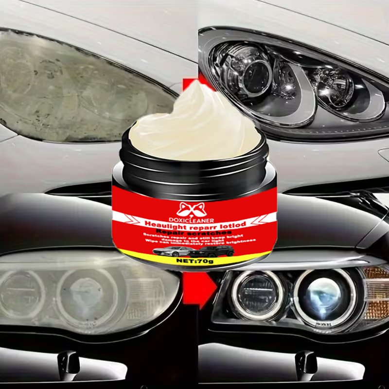 Tire Shine & Plastic Repair Pa - Trim Restorer Plastic recensie en prijs