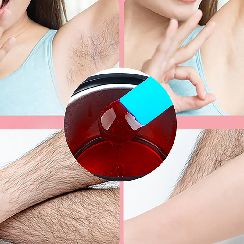 Silicone Cosmetic Waxing Spatu - Wax Applicator Pad recensie en prijs