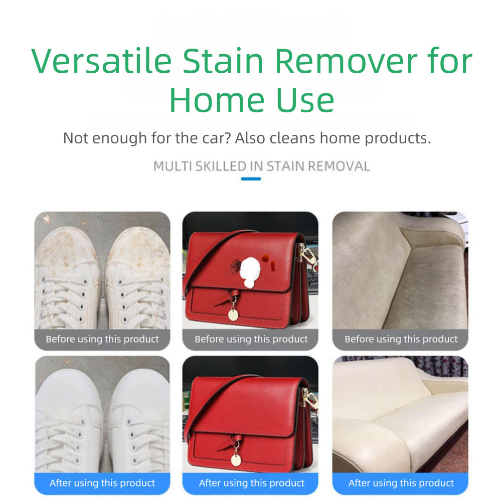Multipurpose Foam Cleaner For  - Leather Cleaner Interior recensie en prijs