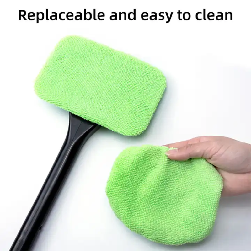Car Window Cleaner Brush Kit W - Interior Detailing Kit recensie en prijs
