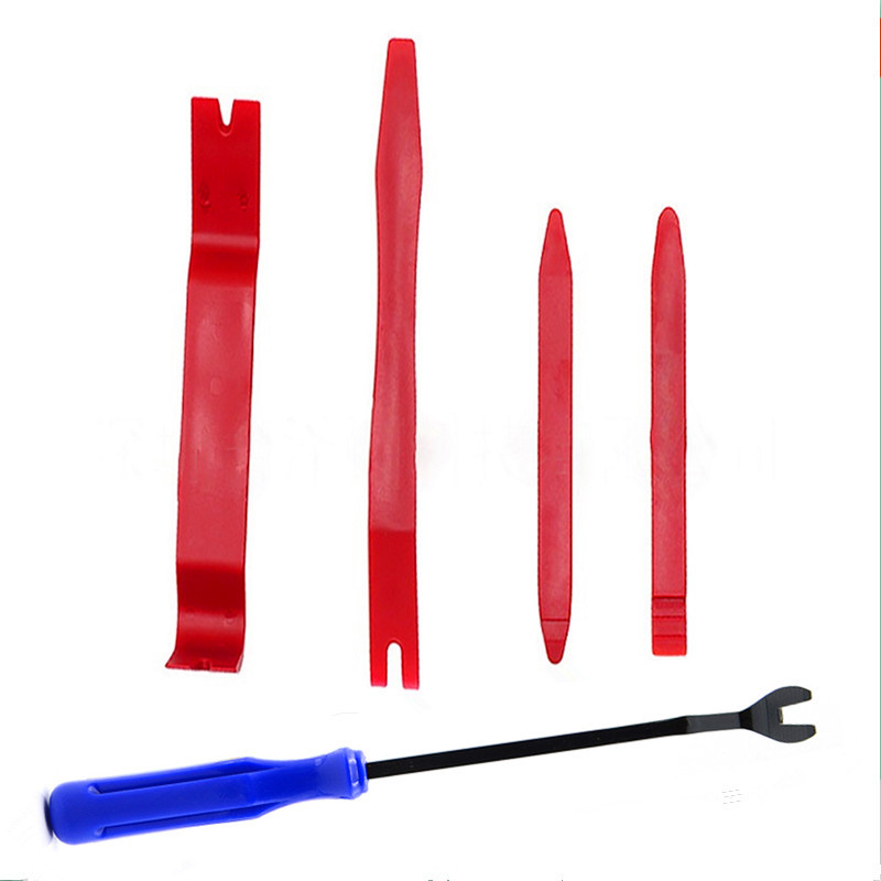 Car Hand Tool Set Disassembly  - Trim Restorer Plastic recensie en prijs