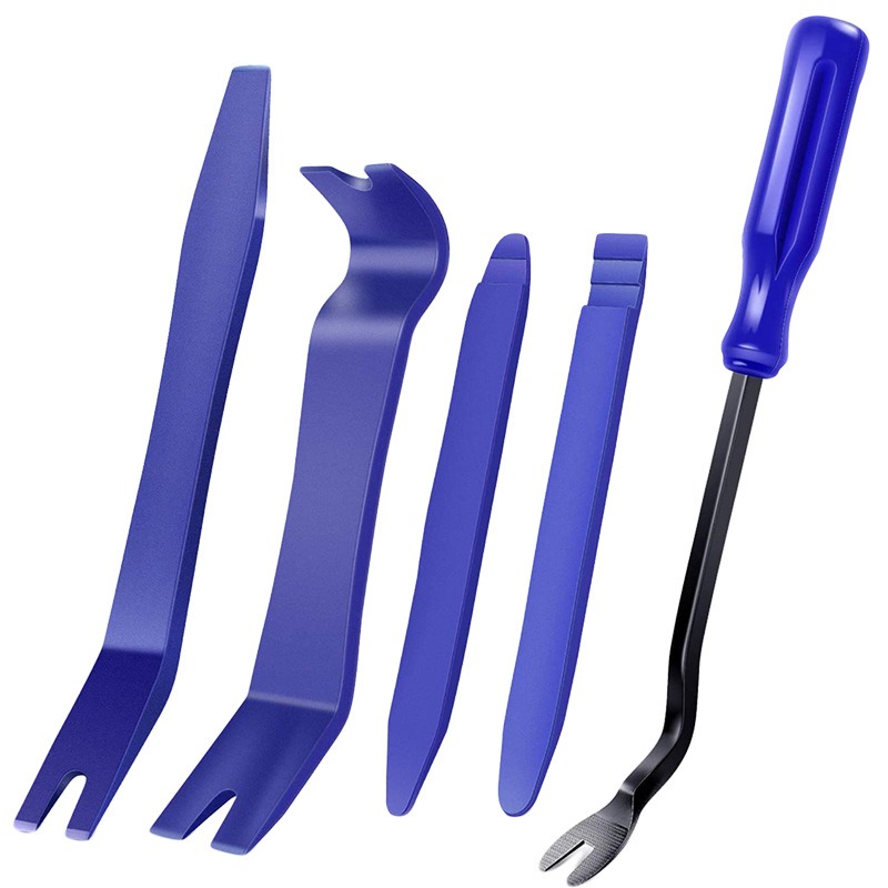 Car Hand Tool Set Disassembly  - Trim Restorer Plastic recensie en prijs