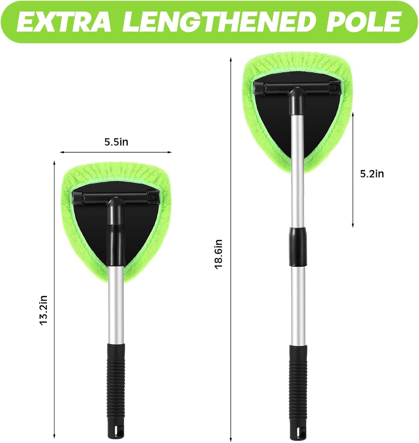 Windshield Cleaning Tool, Exte - Interior Detailing Kit recensie en prijs