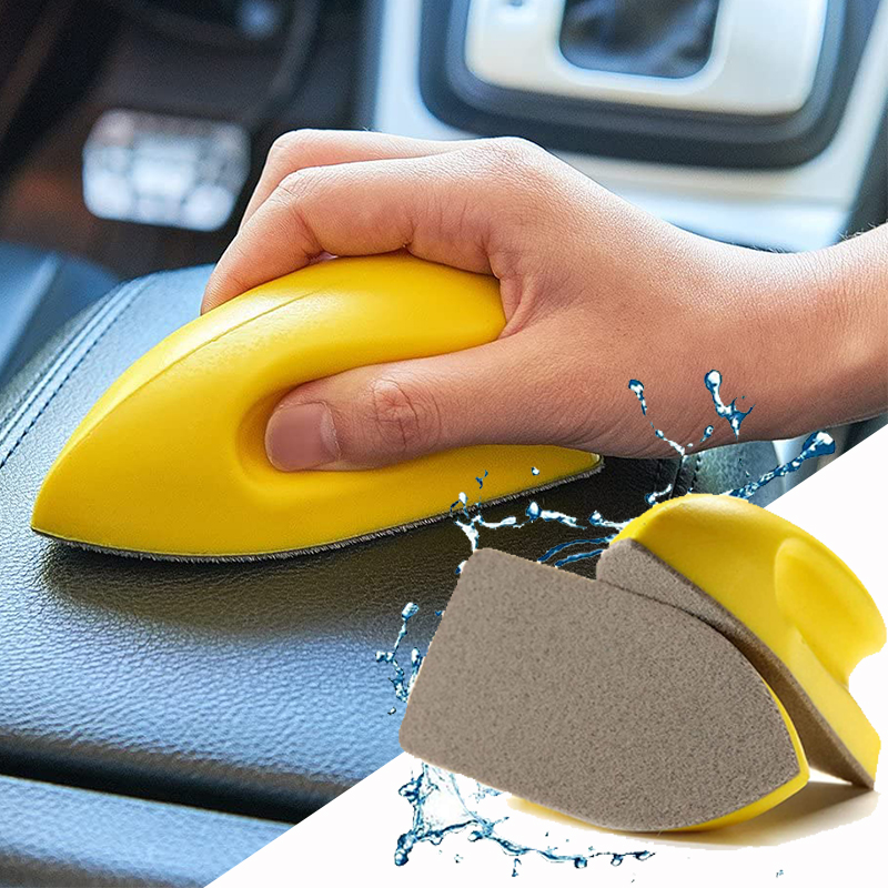 Nanometer Scratch Free Car Int - Seat Cleaner Fabric recensie en prijs