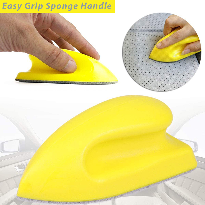 Nanometer Scratch Free Car Int - Seat Cleaner Fabric recensie en prijs