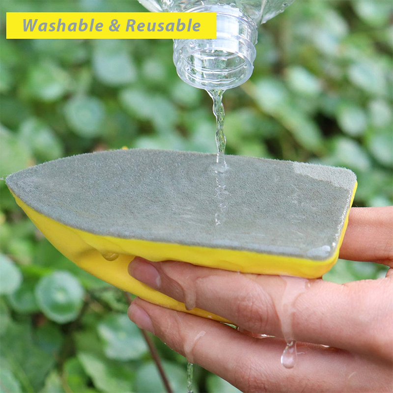 Nanometer Scratch Free Car Int - Seat Cleaner Fabric recensie en prijs