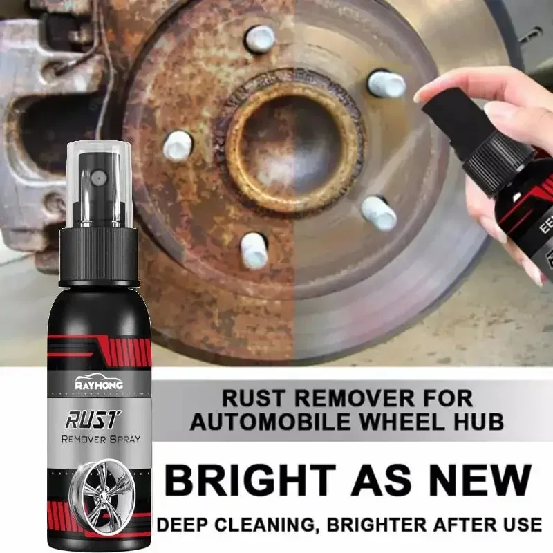 Ultra Powerful Alloy Wheel Rus - Wheel Cleaner Alloy recensie en prijs