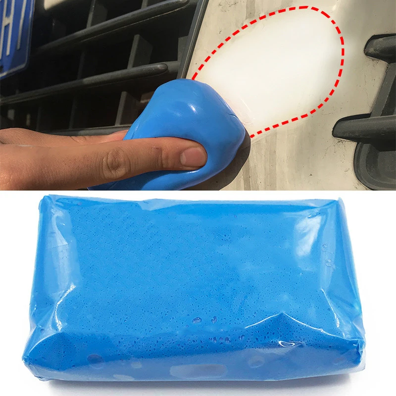 Auto Care Car Wash Detailing M - Clay Bar Lubricant recensie en prijs