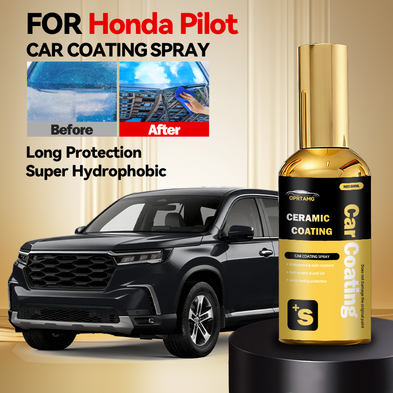 Car Ceramic Coating Liquid Coa - Car Wax Ceramic Coating recensie en prijs