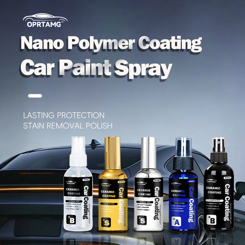 Car Ceramic Coating Liquid Coa - Car Wax Ceramic Coating recensie en prijs