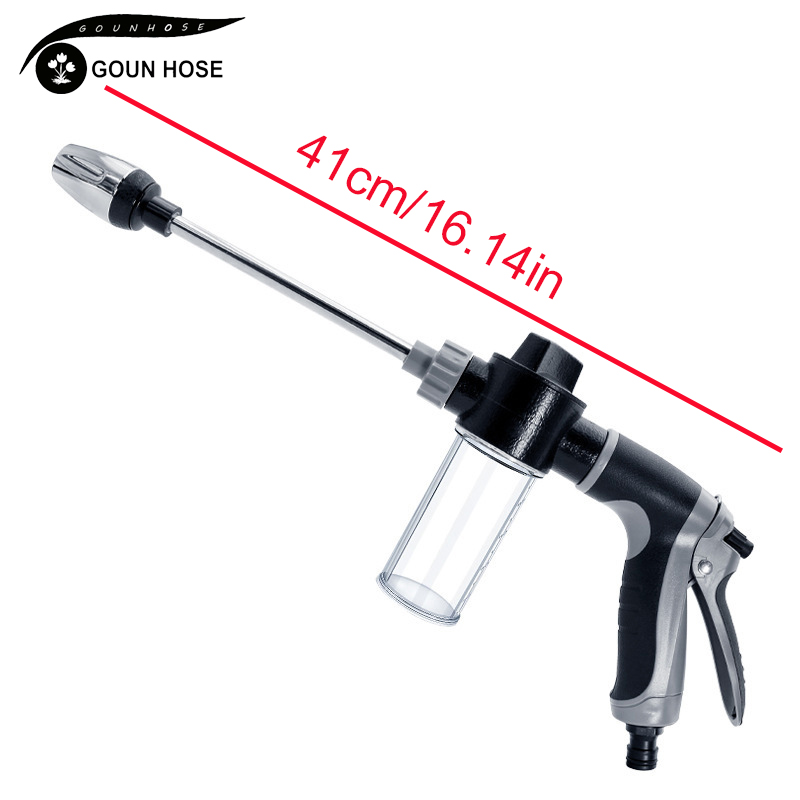 High-Pressure Car Washing Wate - Pressure Washer Foam Gun recensie en prijs