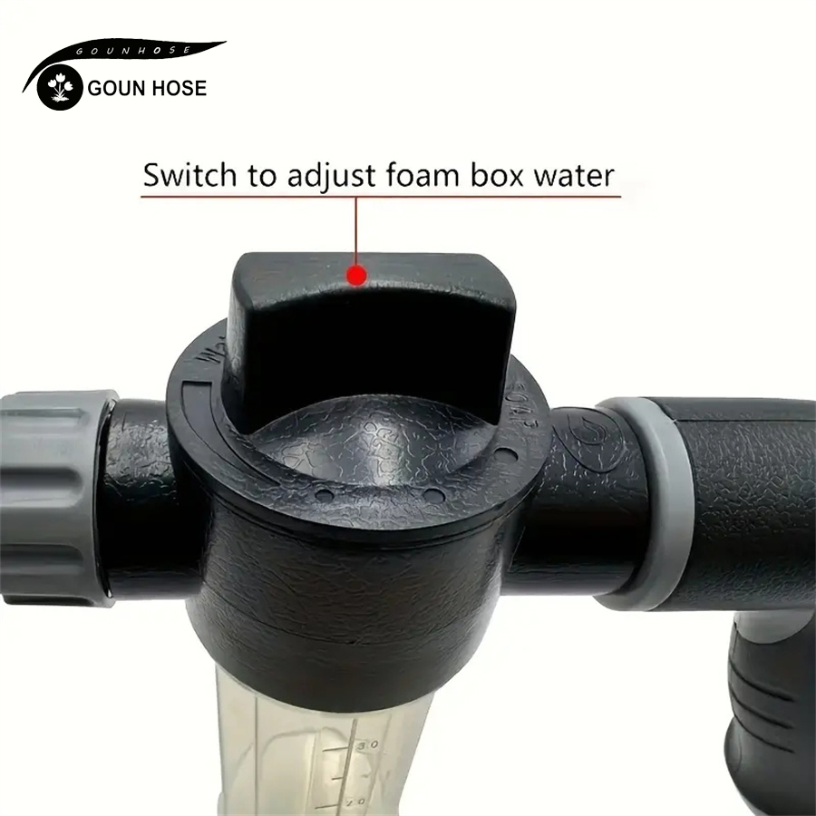 High-Pressure Car Washing Wate - Pressure Washer Foam Gun recensie en prijs