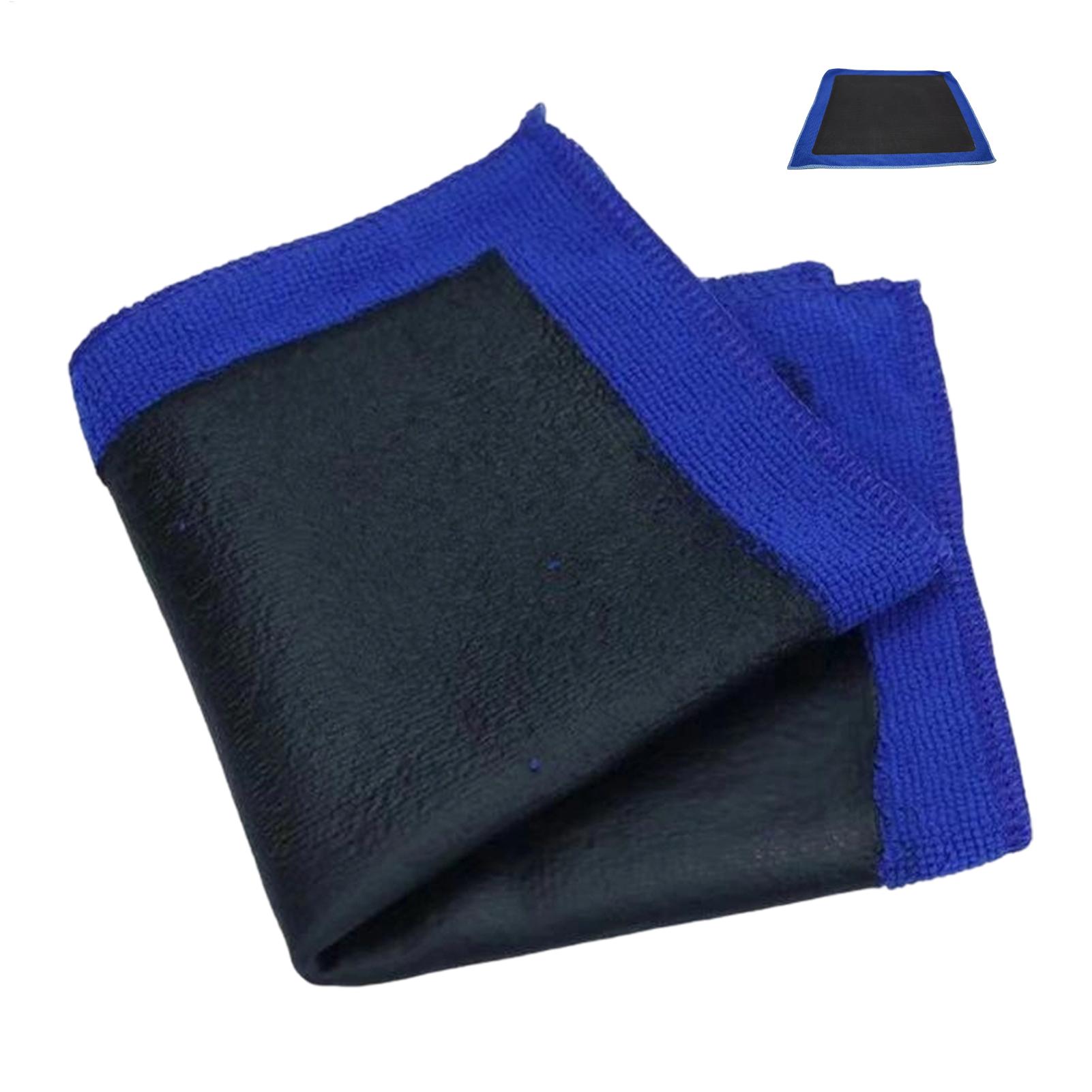 Clay Bar Towel for Car Detaili - Clay Bar Lubricant recensie en prijs