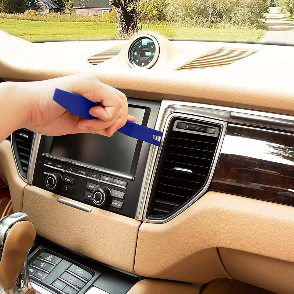 Car Hand Tool Set Car Disassem - Trim Restorer Plastic recensie en prijs