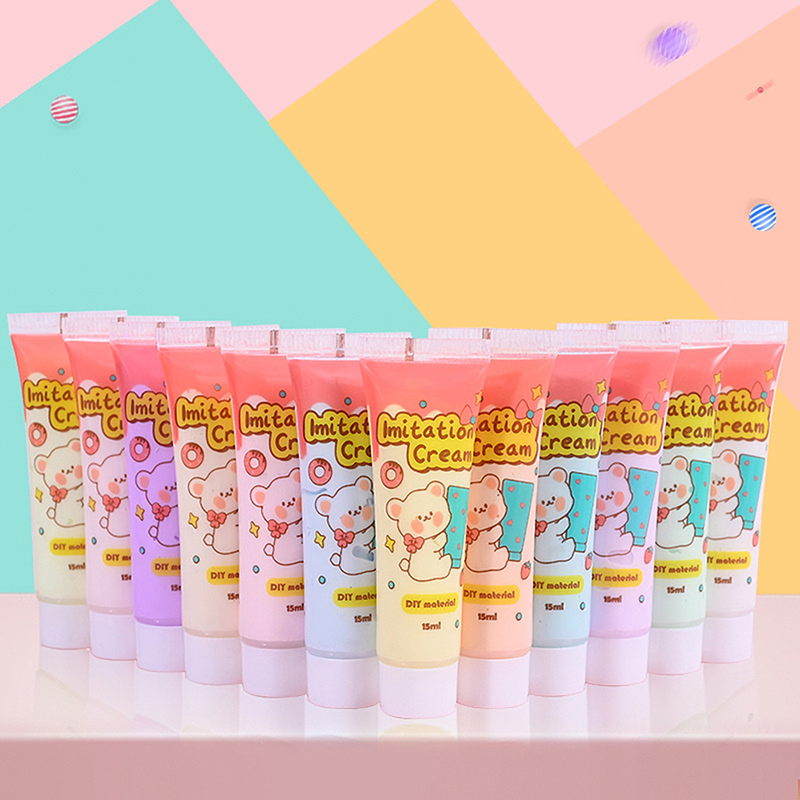 15ml/bottle Resin Cream for Ph - Clay Bar Lubricant recensie en prijs