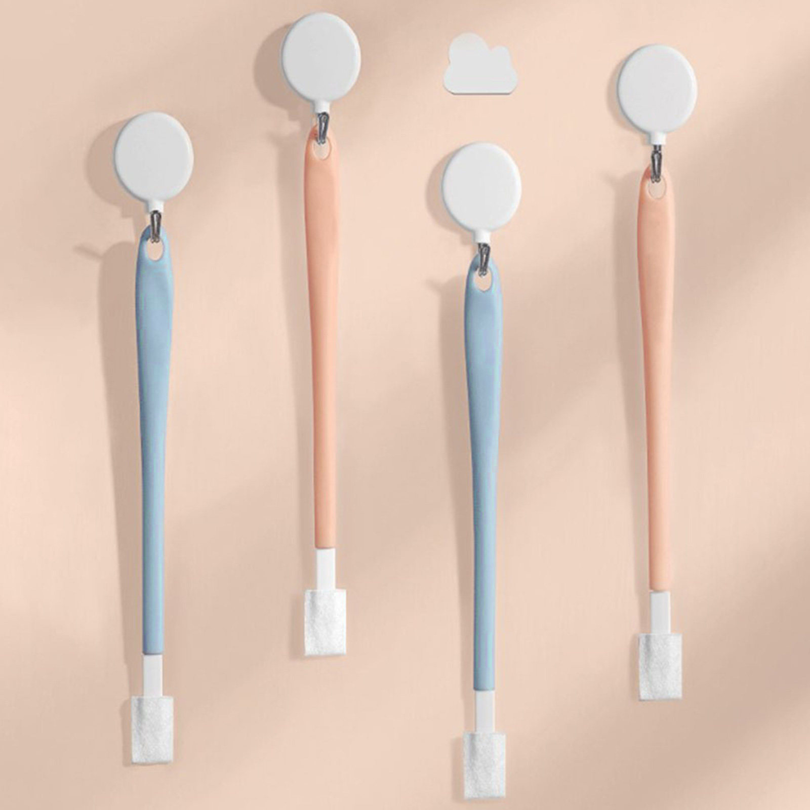 1Set Long Handle Crevice Clean - Car Cleaning Brush recensie en prijs