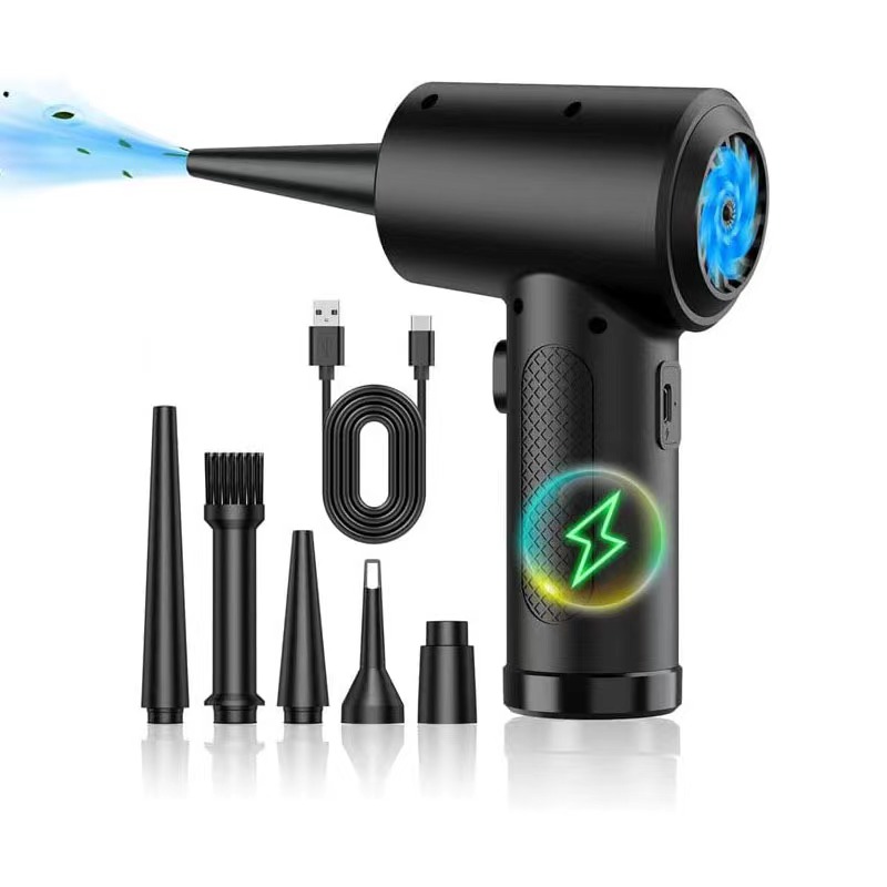 Compressed Air Duster for Comp - Dryer Car Blower recensie en prijs