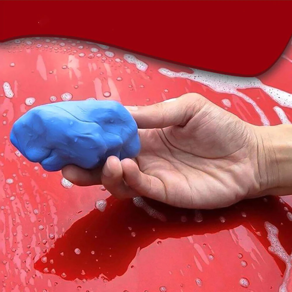5/3/2/1Pcs Car Cleaning Clay B - Clay Bar Lubricant recensie en prijs
