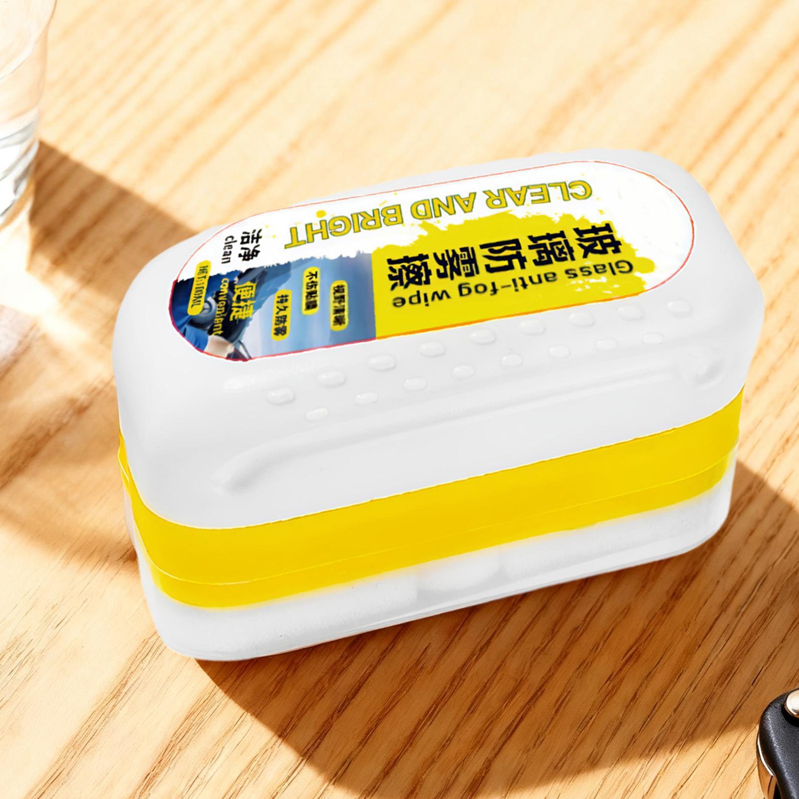 Oil Film Cleaning Brush For Ca - Car Cleaning Brush recensie en prijs