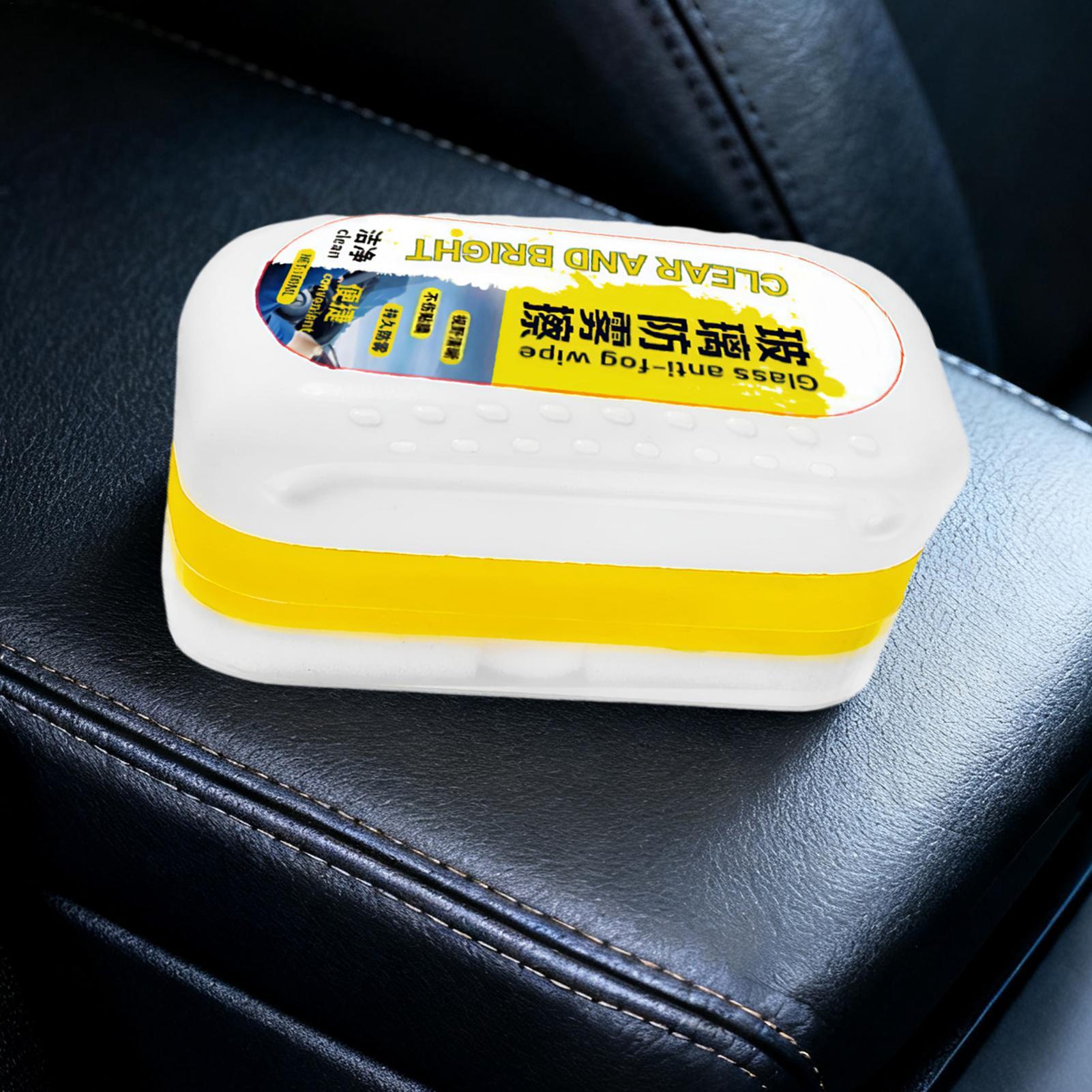 Oil Film Cleaning Brush For Ca - Car Cleaning Brush recensie en prijs