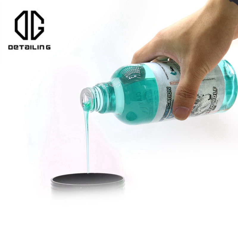 DETAILING 500ml Car Clay Bar S - Clay Bar Lubricant recensie en prijs