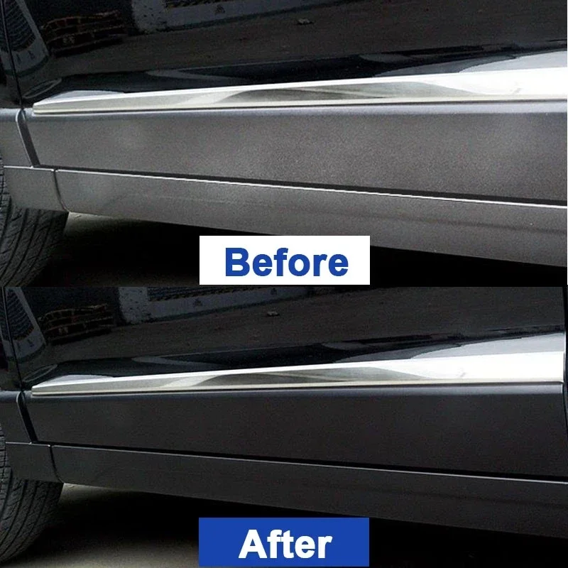 Plastic Restore Revitalizer Pl - Trim Restorer Plastic recensie en prijs