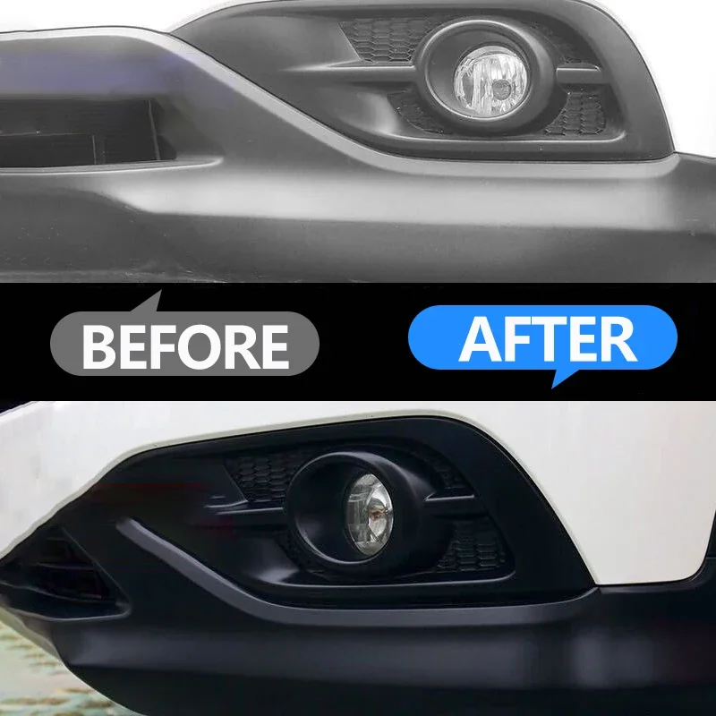Plastic Restore Revitalizer Pl - Trim Restorer Plastic recensie en prijs