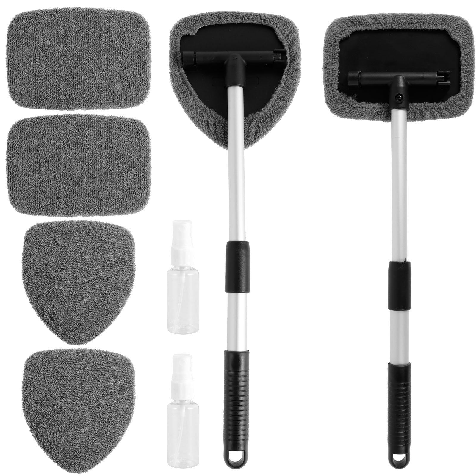 Window Cleaner Brush Kit Winds - Interior Detailing Kit recensie en prijs
