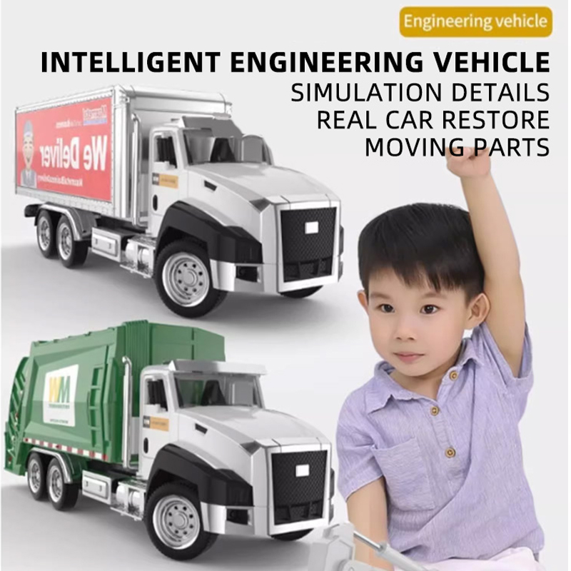 3 Pack of Diecast Sanitation V - Car Shampoo Ph recensie en prijs