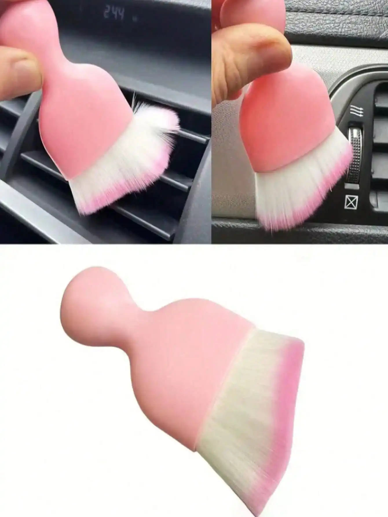 This Car Cleaning Brush Is Sui - Car Cleaning Brush recensie en prijs