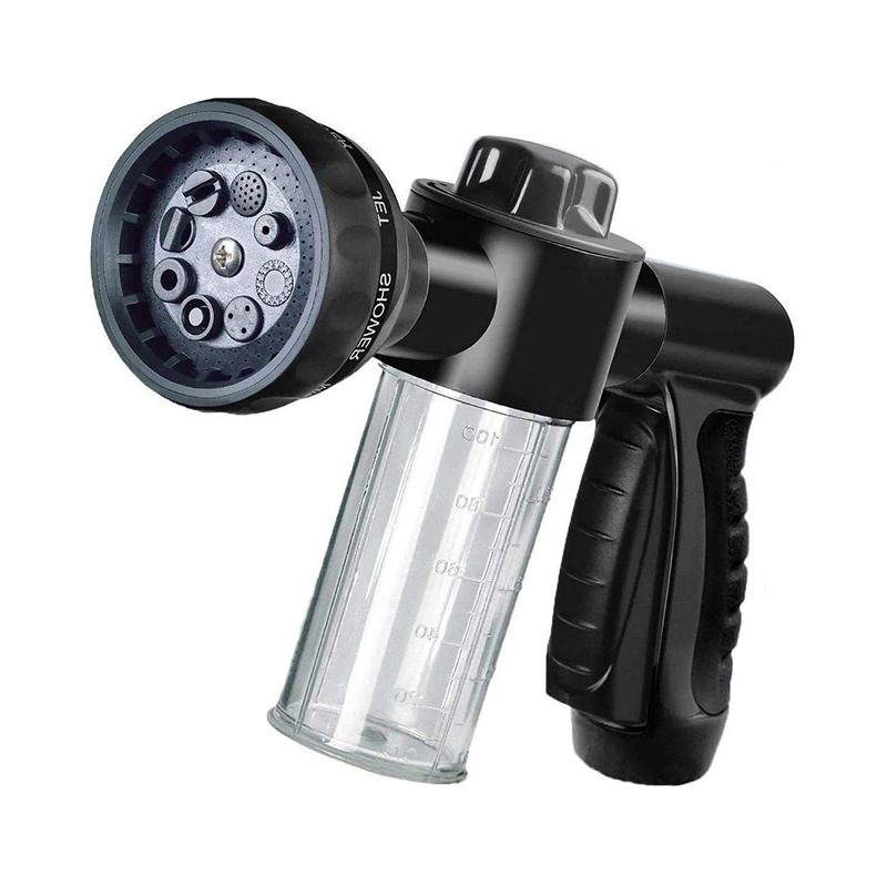 High Pressure Car Wash Water G - Foam Cannon Car Wash recensie en prijs