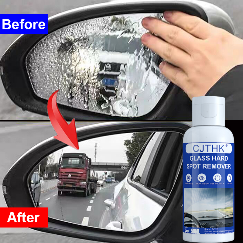 Car Glass Polish Coating Kit f - Car Shampoo Ph recensie en prijs