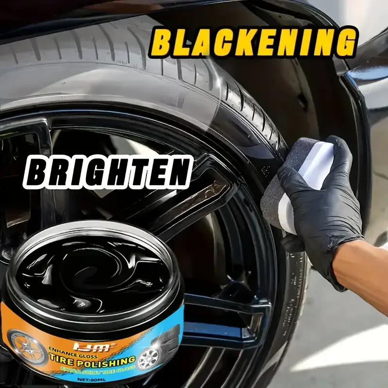 Motorcycle-purpose car tire sh - Trim Restorer Plastic recensie en prijs