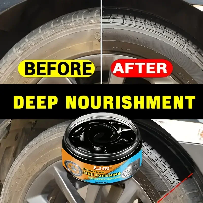 Motorcycle-purpose car tire sh - Trim Restorer Plastic recensie en prijs